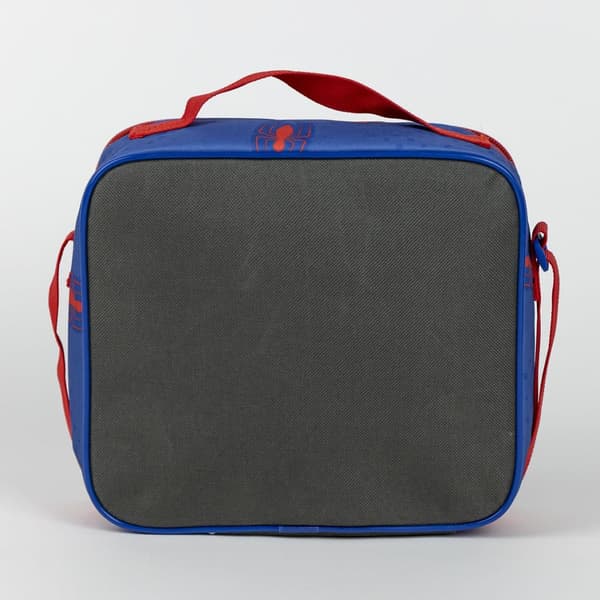 Spider-Man What's Up termo lunchväska 22 cm