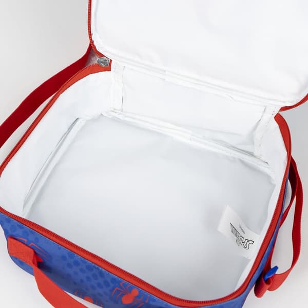 Spider-Man What's Up termo lunchväska 22 cm