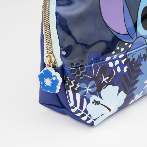Lilo & Stitch kosmetikväska 23 cm från Disney