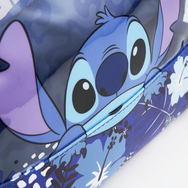 Lilo & Stitch kosmetikväska 23 cm från Disney
