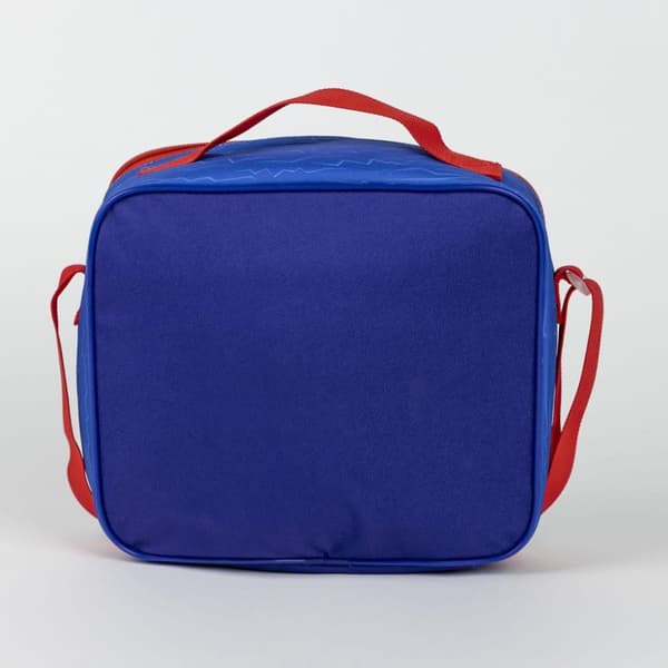 Sonic the Hedgehog Prime termo lunchväska 22 cm