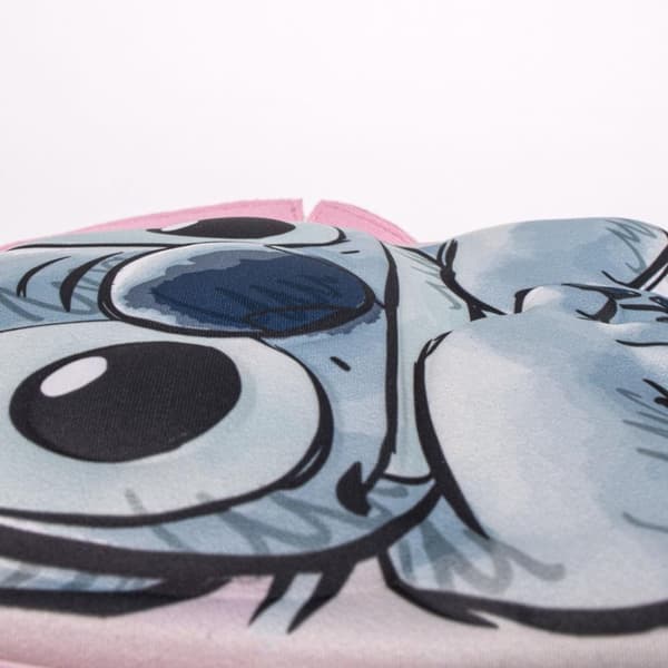 Disney Lilo & Stitch 3D ryggsäck, 31 cm väska