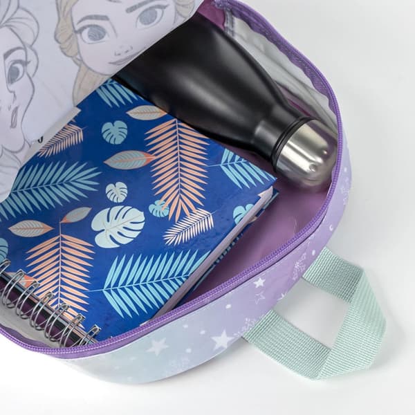Disney Frozen Sisters ryggsäck, 29 cm väska