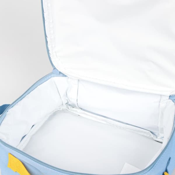 Bluey termo 3D lunchväska 24 cm