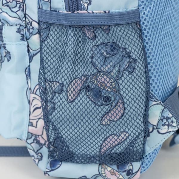 Disney Lilo & Stitch ryggsäck, väska 33 cm