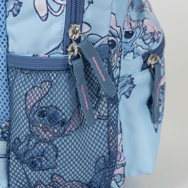 Disney Lilo & Stitch ryggsäck, väska 33 cm