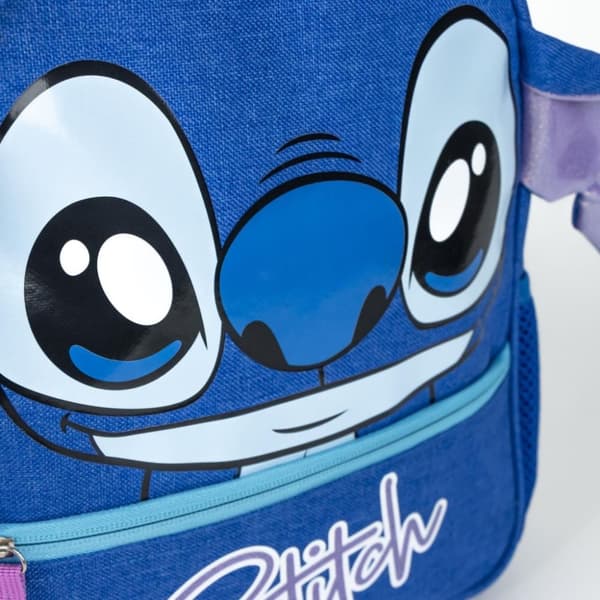 Disney Lilo & Stitch ryggsäck, väska 30 cm