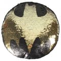 Miniatyrbild 1 av 3: Batman vändbara paljettdynan i form av en kudde – 30 cm