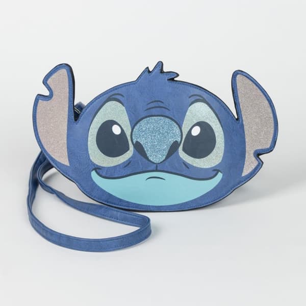 Disney Lilo & Stitch axelväska i konstläder