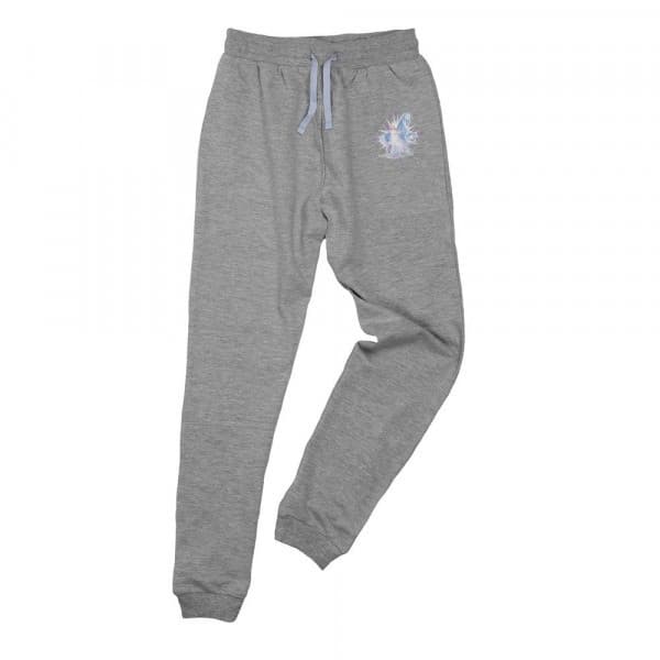 Disney Frozen Elsa barn långbyxor, joggingbyxor 134/140 cm