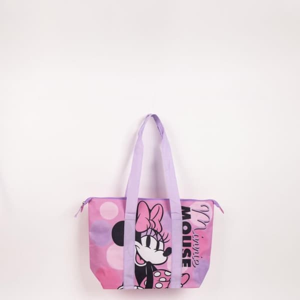 Disney Mimmi Pigg Whimsy strandväska 47 cm