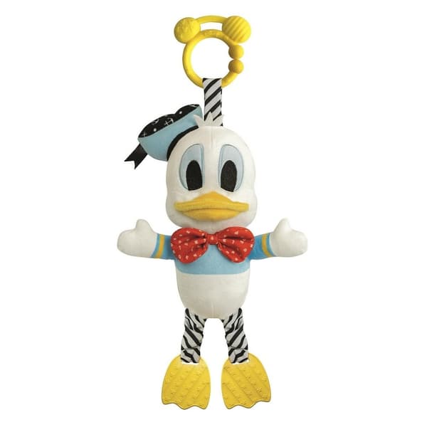 Disney Donald Fluga Krawatt Leksak