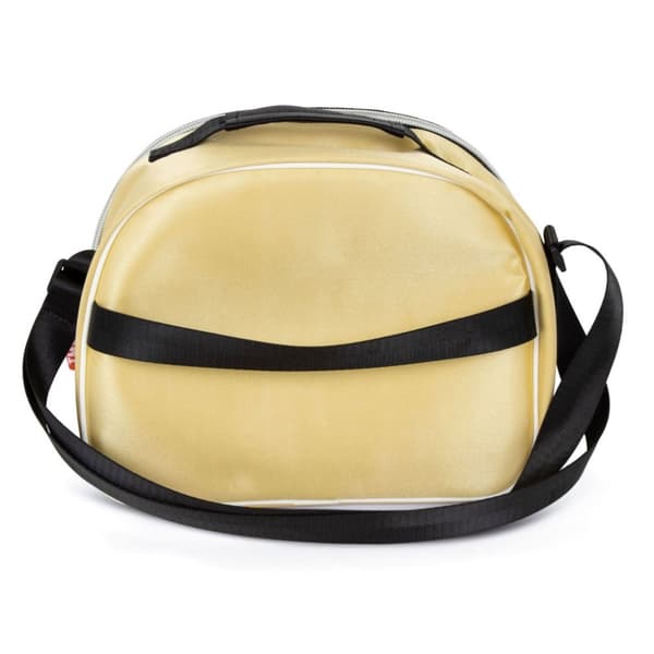 Teenage Mutant Ninja Turtles Power 3D Termo Lunchväska 26 cm – Håll maten färsk och cool!