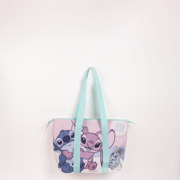Disney Lilo & Stitch Angel strandväska 47 cm