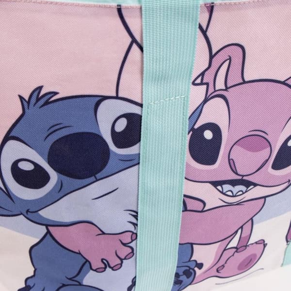 Disney Lilo & Stitch Angel strandväska 47 cm