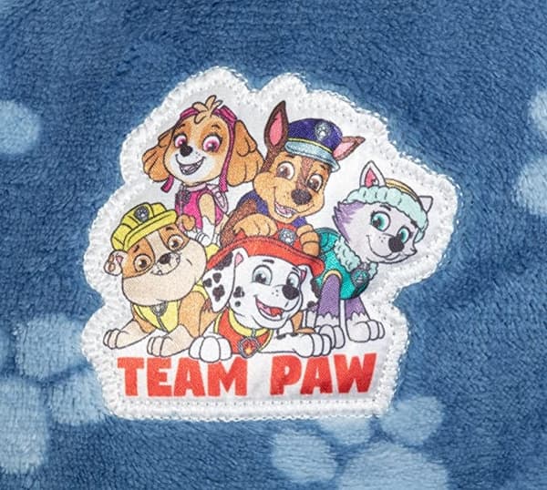 Paw Patrol barntröja, topp 110/116 cm - Snygg och bekväm!