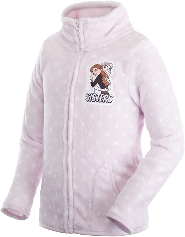 Disney Frozen barntröja, topp 98/104 cm
