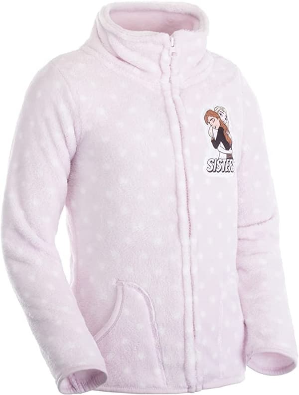 Disney Frozen barntröja, topp 98/104 cm