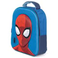 Miniatyrbilde 3 av 4: Spider-Man Web Weaver 3D ryggsäck, väska 32 cm