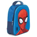 Miniatyrbilde 2 av 4: Spider-Man Web Weaver 3D ryggsäck, väska 32 cm