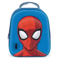 Miniatyrbilde 1 av 4: Spider-Man Web Weaver 3D ryggsäck, väska 32 cm