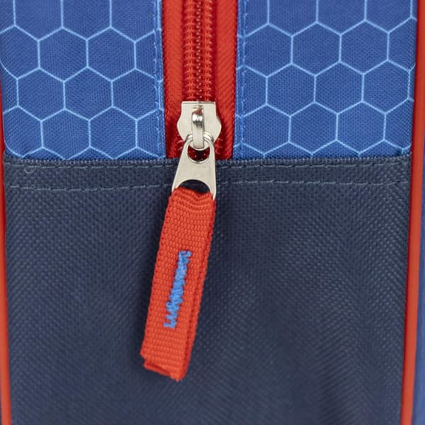 Paw Patrol Pups at Play 3D ryggsäck, 31 cm väska