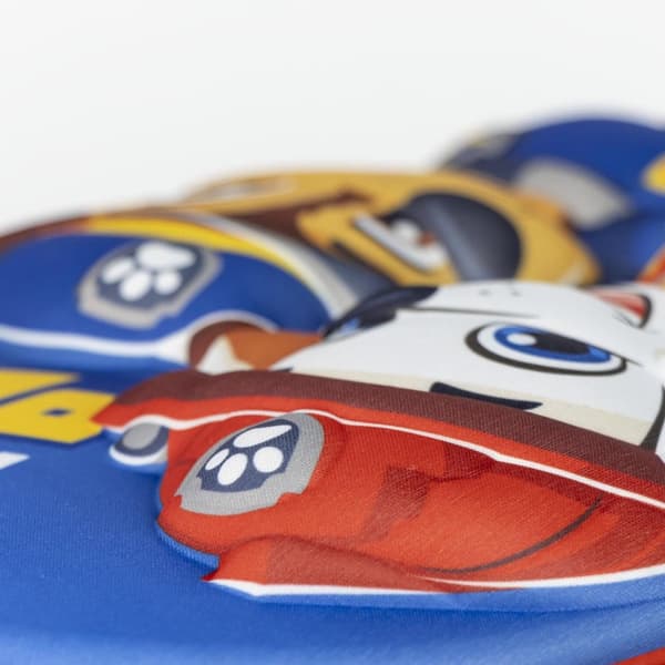 Paw Patrol Pups at Play 3D ryggsäck, 31 cm väska