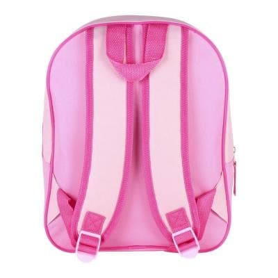Disney Mimmi Pigg 3D ryggsäck, väska 31 cm