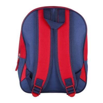 Spider-Man 3D ryggsäck, väska 31 cm