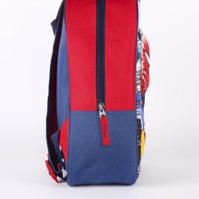 Spider-Man 3D ryggsäck, väska 31 cm