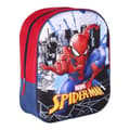 Miniatyrbillede 1 af 7: Spider-Man 3D ryggsäck, väska 31 cm