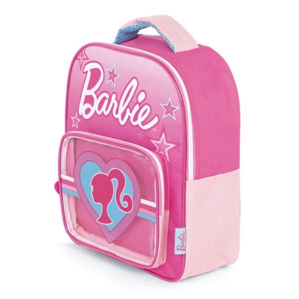 Barbie Stjärnryggsäck, väska 30 cm