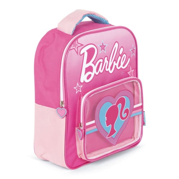 Barbie Stjärnryggsäck, väska 30 cm