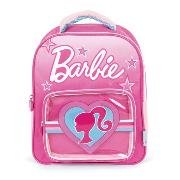 Barbie Stjärnryggsäck, väska 30 cm