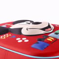 Miniatyrbild 4 av 7: Disney Musse Pigg 3D ryggsäck, väska 31 cm