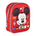 Miniatyrbild 1 av 7: Disney Musse Pigg 3D ryggsäck, väska 31 cm