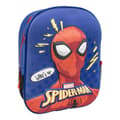 Miniatyrbild 1 av 4: Spider-Man What's Up 3D ryggsäck, 31 cm väska