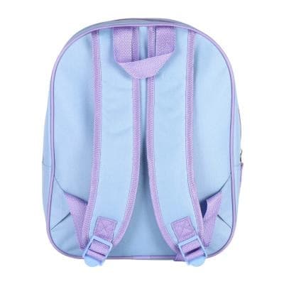 Disney Frozen 3D ryggsäck, väska 31 cm
