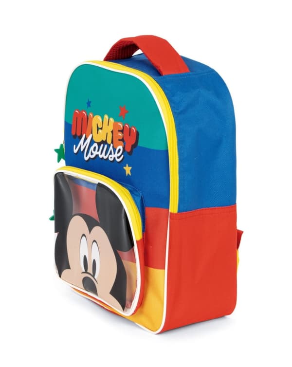 Disney Musse Pigg Star Ryggsäck, 30 cm