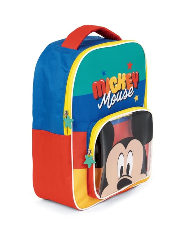 Disney Musse Pigg Star Ryggsäck, 30 cm