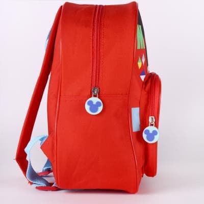 Disney Musse Pigg ryggsäck, väska 30 cm