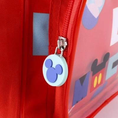 Disney Musse Pigg ryggsäck, väska 30 cm