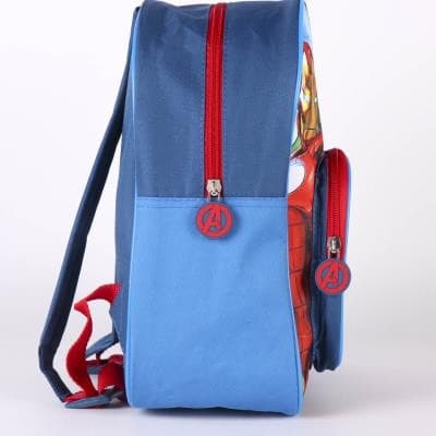Avengers ryggsäck, väska 30 cm