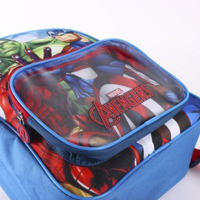 Avengers ryggsäck, väska 30 cm