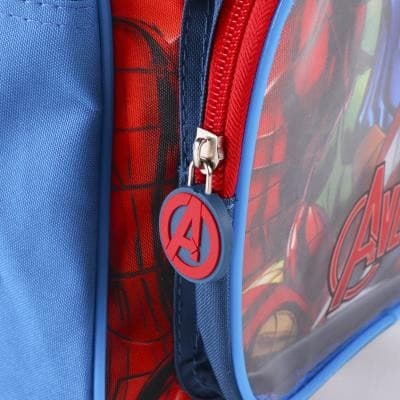 Avengers ryggsäck, väska 30 cm