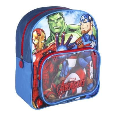 Avengers ryggsäck, väska 30 cm