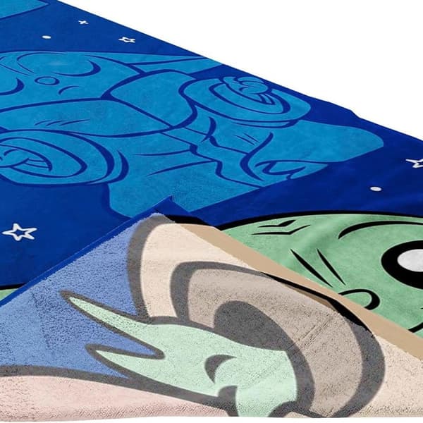 Star Wars Zen badlakan & strandhandduk 70×140 cm