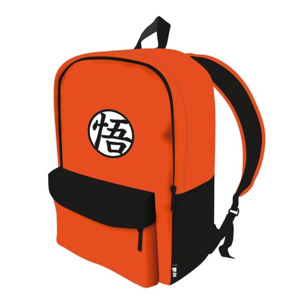 Dragon Ball Skolväska, 41 cm
