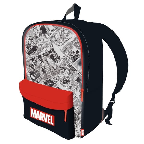 Marvel skolväska, 41 cm