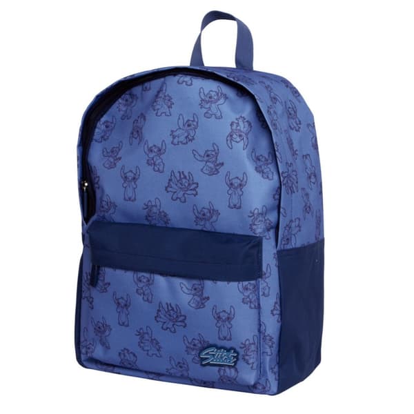 Disney Lilo & Stitch Ryggsäck med Rörelser, 41 cm
